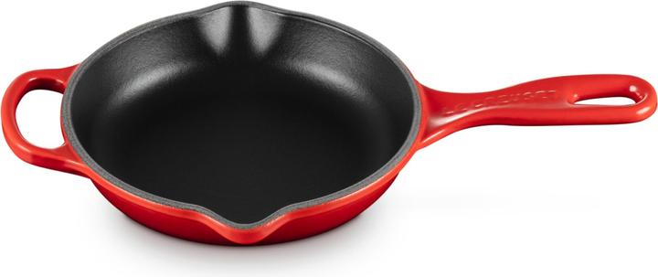 Produktbild Le Creuset Signature (16 cm, Bratpfanne, Gusseisen)
