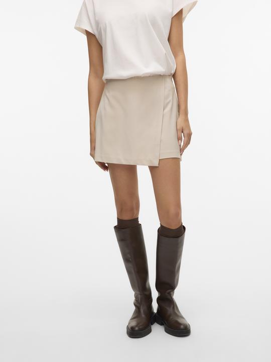 Produktbild Vero Moda Vmmelina Hw Short Skort Solid Noos (XL)