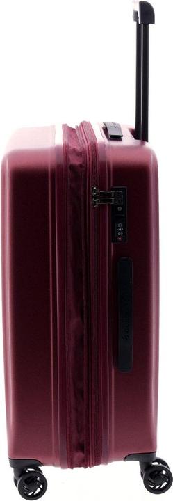 Actual product image Wüsthof Nomadtec - Trolley (78 l)