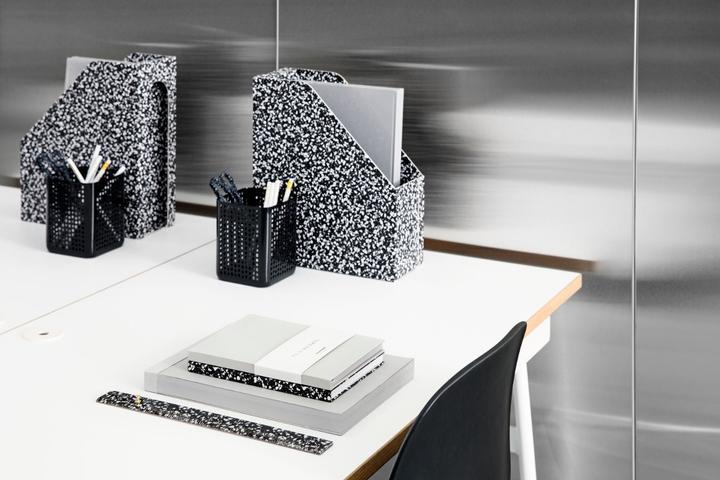 Produktbild Normann Copenhagen Nic Nac (10.5 x 10.5 x 4 cm, 0.50 l)