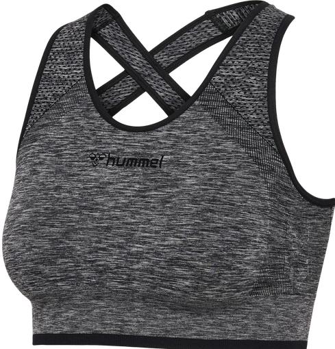 Image du produit hummel Hmlmt Una Seamless Sports Top (XS)