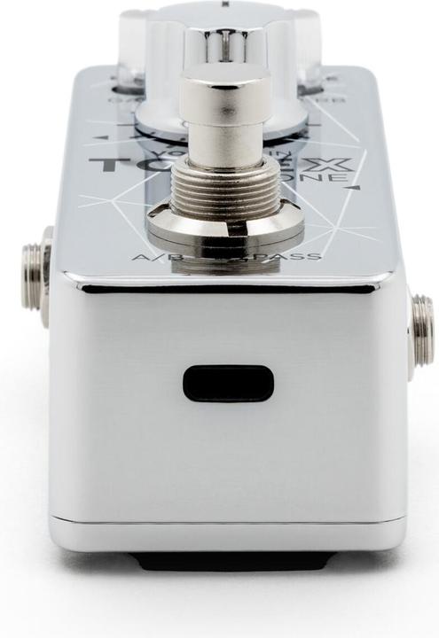 Productafbeelding IK Multimedia Tonex One Limited Edition - Ultimative Amp- und (USB)