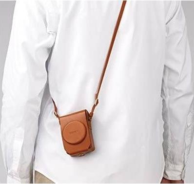 Produktbild Sony Lcs-Rxg (Kamera Etui, 7.65 l)