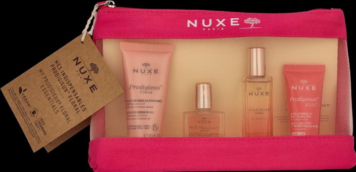 Produktbild Nuxe Rituel Beaute Floral 2024 (Körperpflegeset)