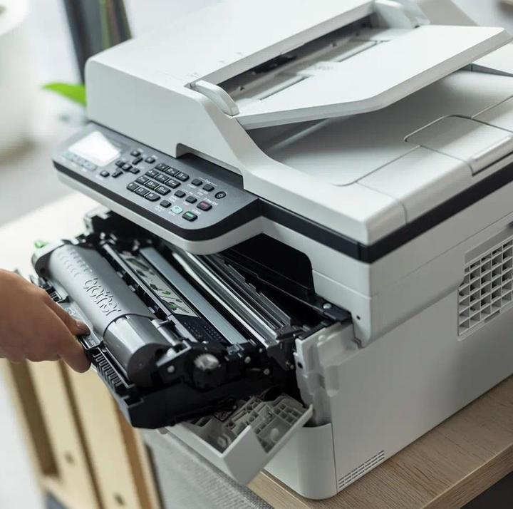 Produktbild Brother MFC-B7800DN Laser (Laser, Schwarz-Weiss)