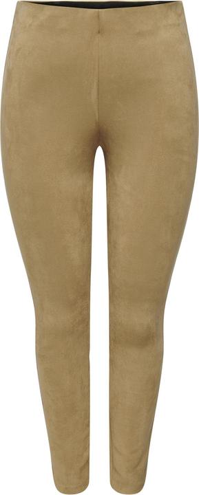 Actual product image Only Slim Fit Mid Waist Leggings Leggings (L)