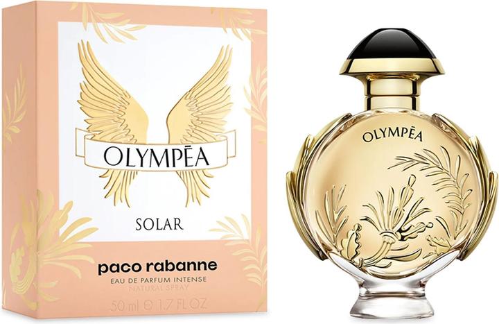 Actual product image Paco Rabanne Olympéa Solar (Eau de parfum, 50 ml)
