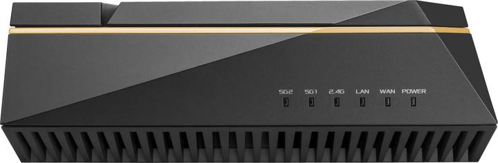 Actual product image ASUS RT-AX92U AiMesh AX6100