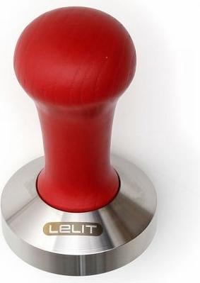 Immagine prodotto Lelit Tamper rosso