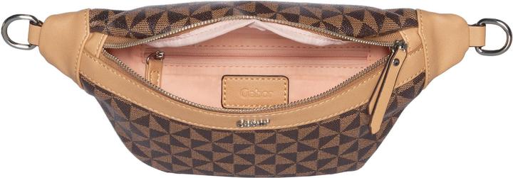 Immagine prodotto Gabor BEHEIM INTERN. MODA Barina, Borsa tote con zip M, mista (13 l)