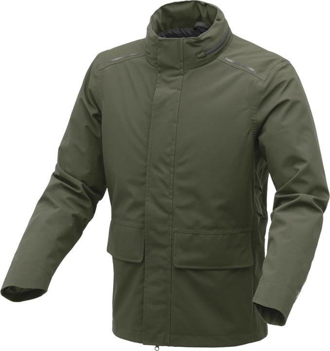 Tucano Urbano Diretto Jacke Herren salbei S (S)