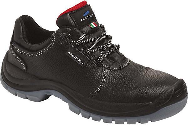 Produktbild kaiserkraft S3 Halbschuhe PORTO (S3, 41)