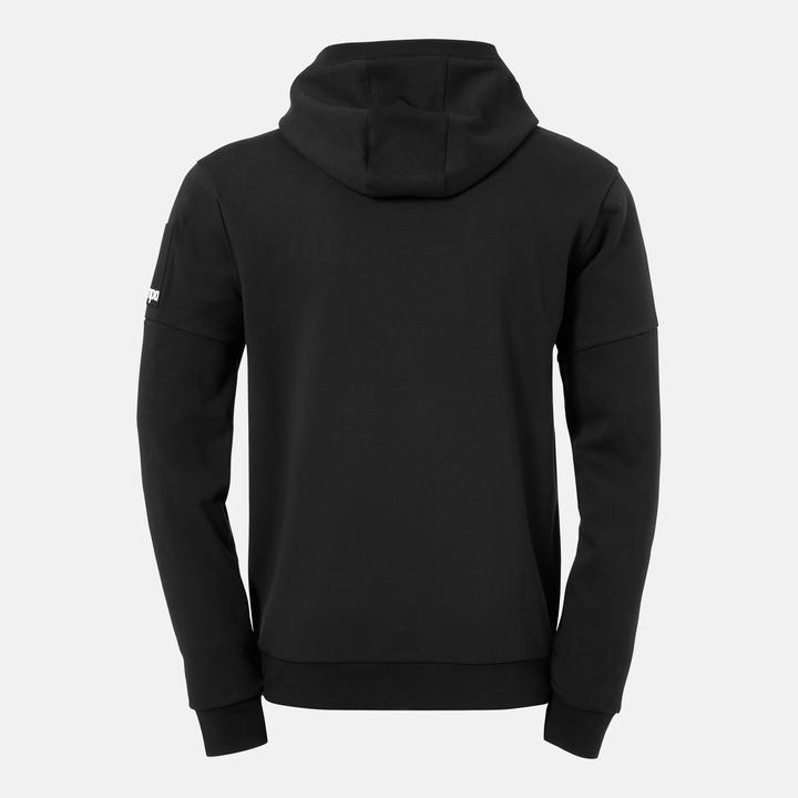 Produktbild Kempa Status Kapuzenjacke (XXL)
