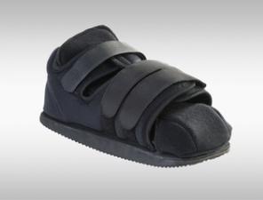 Omnimed Ortho Plaster Shoe M 38-41 (M)