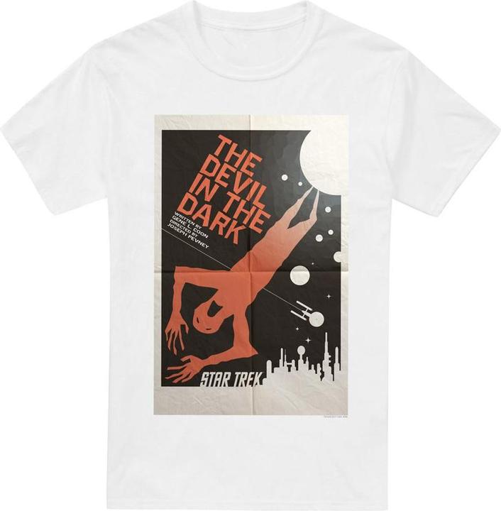 The Original Series Episode 25 TShirt