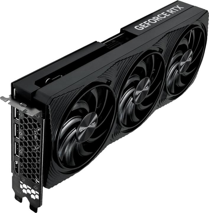 Produktbild Gainward GeForce RTX 4080 SUPER Python III OC (16 GB)