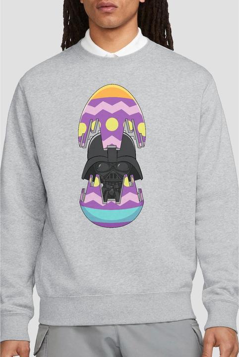 Immagine prodotto Star Wars Bad Egg Felpa Darth Vader Adulto Unisex (S)