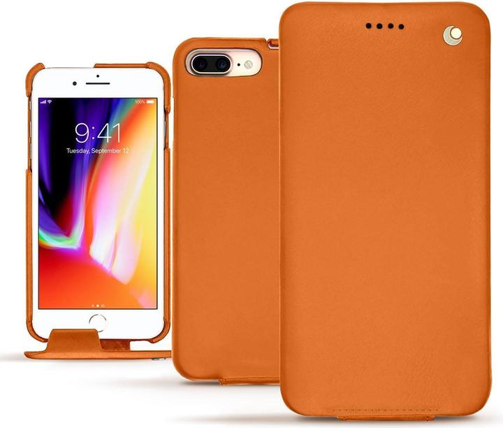 Image du produit Noreve Housse cuir vertical (Apple iPhone 8 Plus)