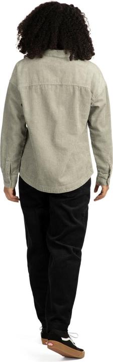 Produktbild Stoic Women's MMXX.Mora Cord Shirt (S)
