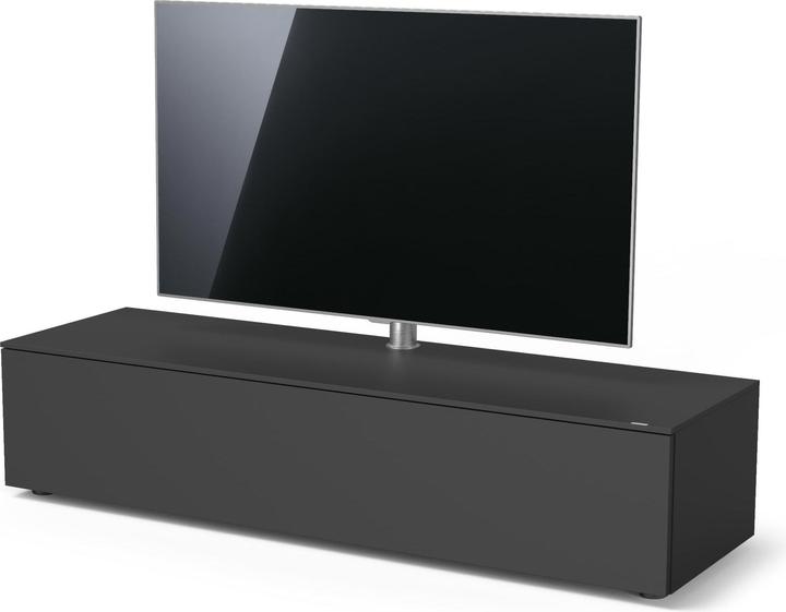 Actual product image Spectral Bracket T60-600-AL Black/Silver
