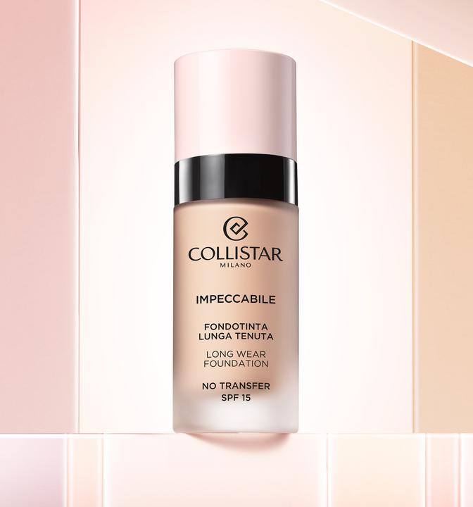 Produktbild Collistar Impeccable LW Foundation No 4N (4N)
