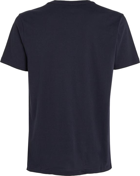 Image du produit Tommy Hilfiger T-Shirt bleu foncÃ© (L)