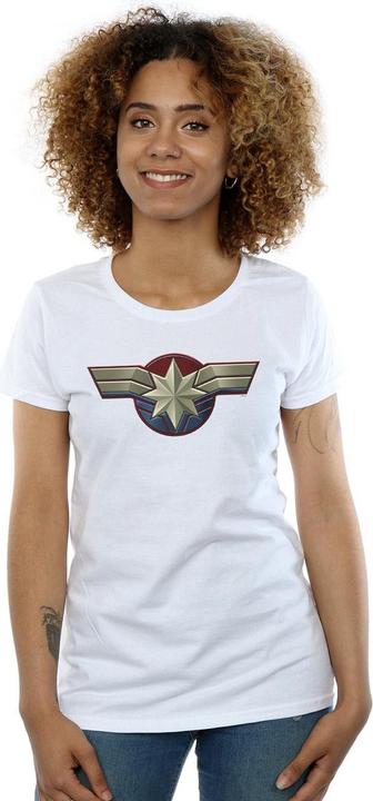 Produktbild Captain Chest Emblem TShirt (XXL)