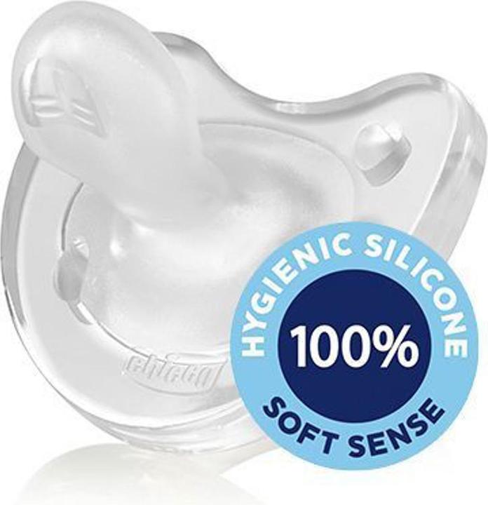 Chicco Physio Soft (1 x, 6 - 12 M.)