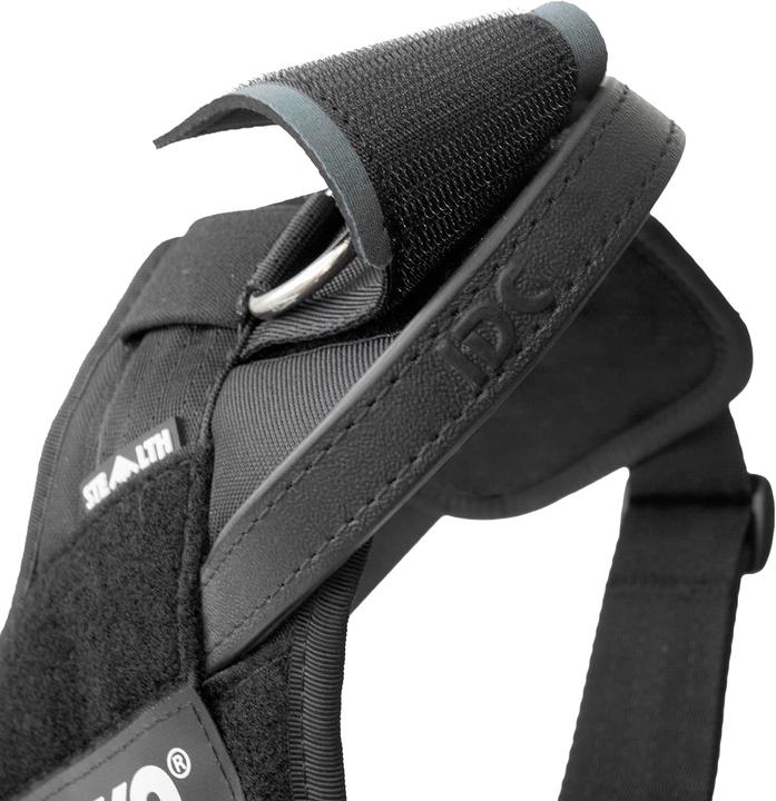 Immagine prodotto Julius-K9 Cablaggio di alimentazione 16STEALTH-P-1 (L, Cane, Lavoro, Jogging, Generale, Sport cane, Passeggiare)