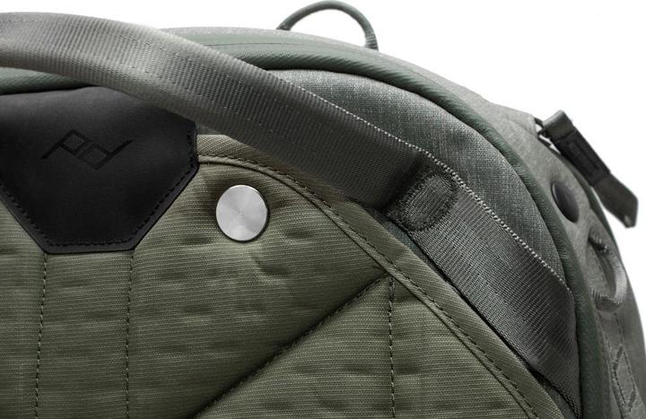 Produktbild Peak Design Travel Backpack (Fotorucksack, 45 l)