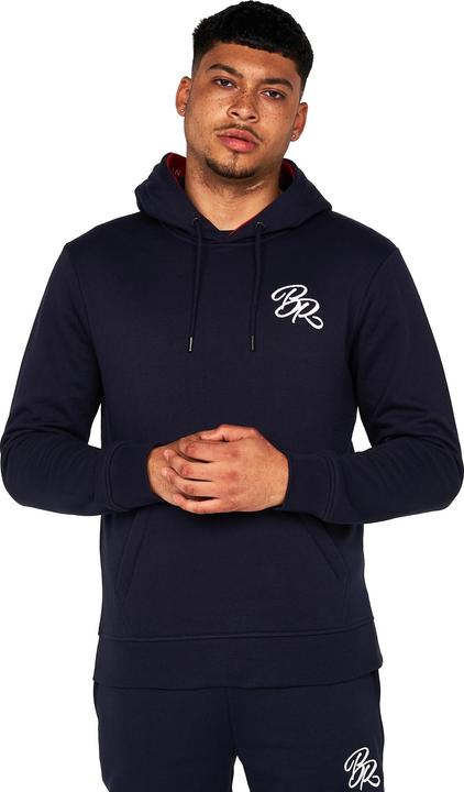 Born Rich Fontaine Kapuzenpullover (M)