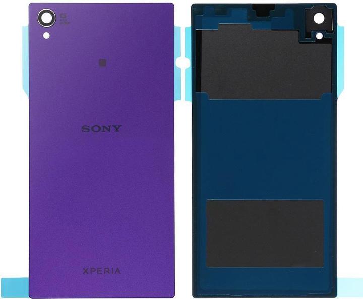 Immagine prodotto CoreParts Sony Xperia Z1 L39h Copertura posteriore (Sony Xperia Z1)