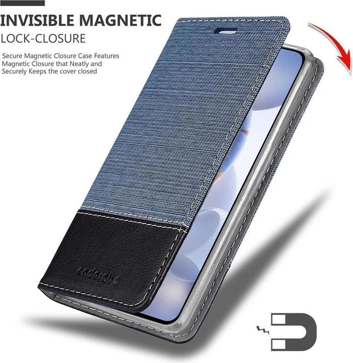 Immagine prodotto Cadorabo Copertina del libro Jeans Optics (K30)