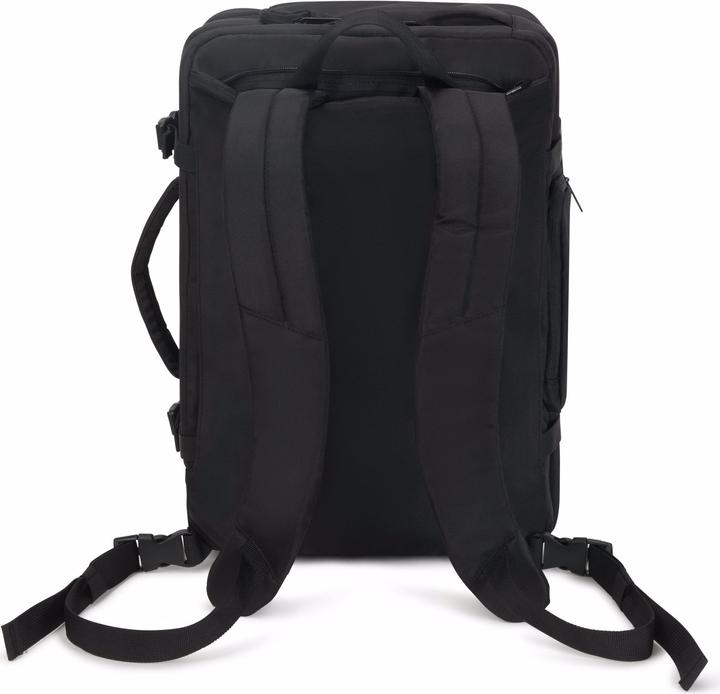 Actual product image Dicota Dual Plus EDGE (15.60")