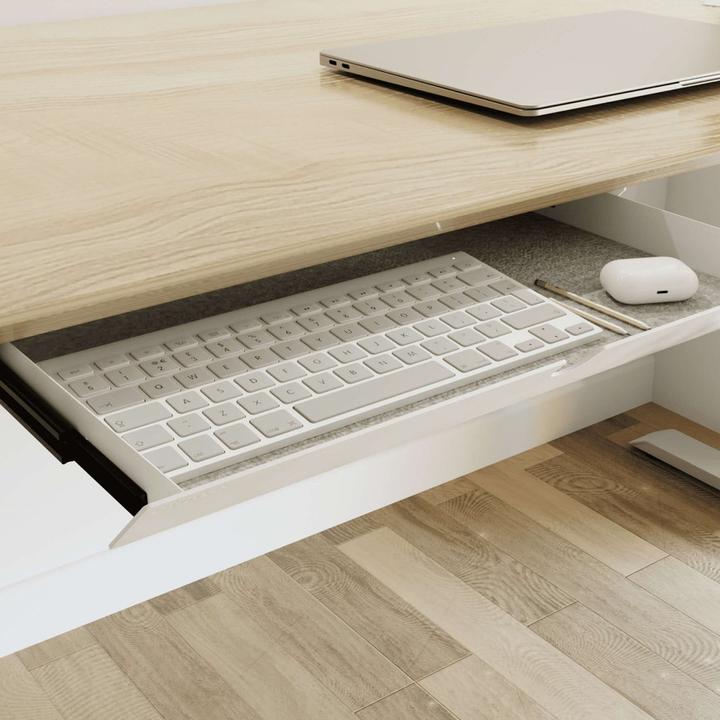 Produktbild ofinto Tisch-Schublade