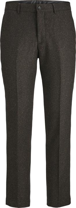 Produktbild Jack & Jones Slim Fit Tweed Hose (48)