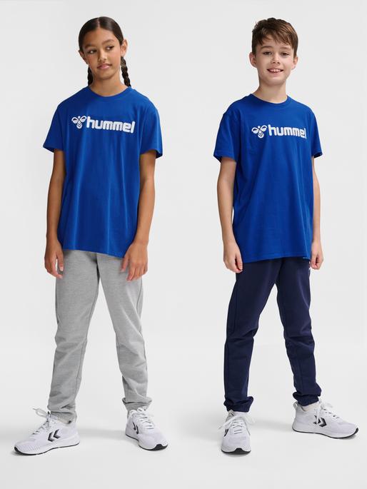 Immagine prodotto hummel HMLGO 2.0 LOGO T-SHIRT S/S BAMBINO (128)