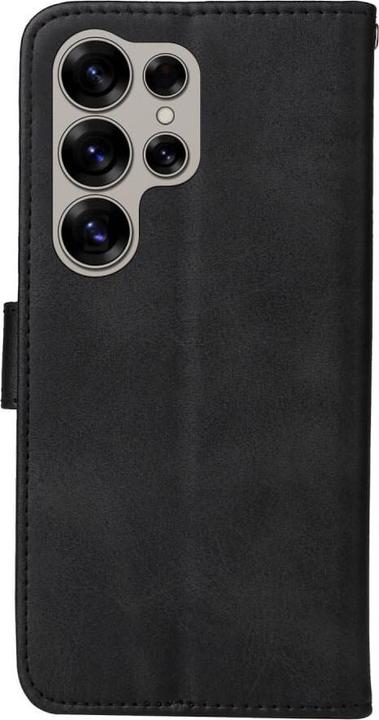 Actual product image Cover-Discount Galaxy S25 Ultra - Premium Handyhülle Etui (Samsung Galaxy S25 Ultra)