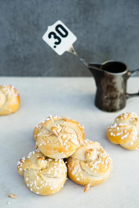 Actual product image Backen mit Christina (German, Christina Bauer, 2017)