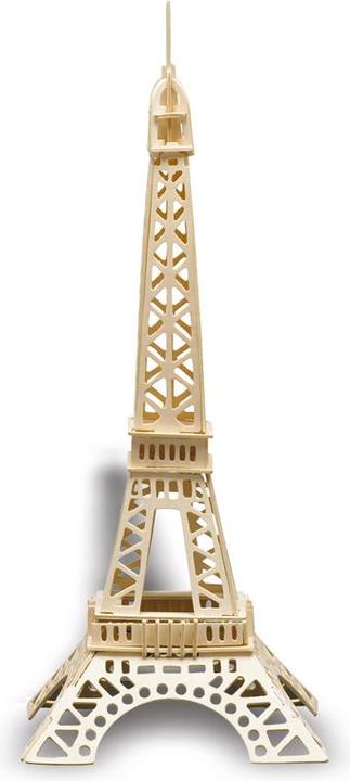 Produktbild Donau Holzbausatz Eiffelturm