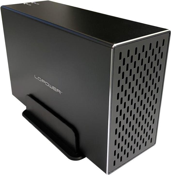 Immagine prodotto LC-Power LC-35U3-RAID-2 (3.5")