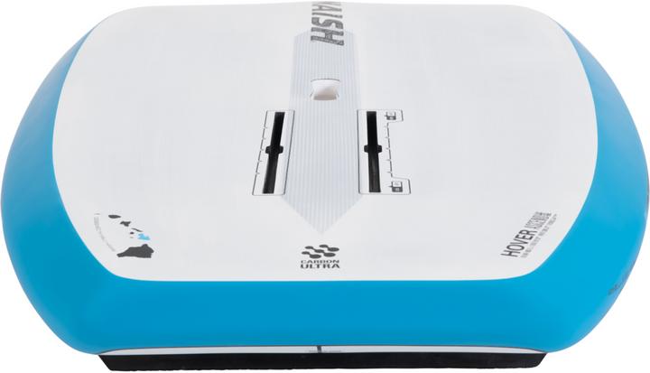 Actual product image Naish 2024 Wing Foil Hover Ascend CU