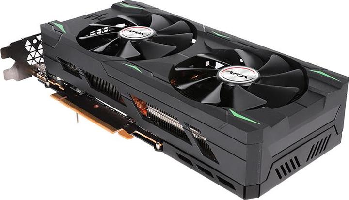Actual product image AFOX NVIDIA GeForce RTX 3070 (8 GB)