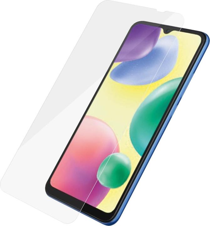 Produktbild PanzerGlass Case Friendly (1 Stück, Xiaomi Redmi 9C)