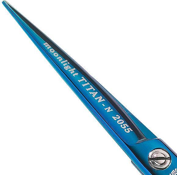 Image du produit Weltmeister Ciseaux à cheveux Titan Moonlight (13.97 cm)