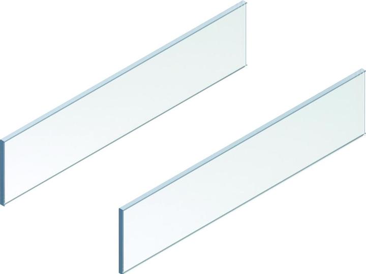 Blum Einschubelement Merivobox, seitlich