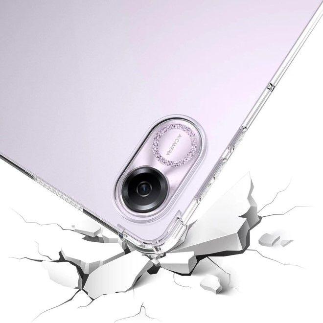 Image du produit MU Classic Étui souple TPU Series (Honor Pad X9)