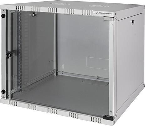 LogiLink SoHo (9 HE, 19 Zoll Rack)