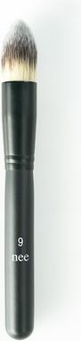Actual product image NEE Foundation Brush No. 9 black (Foundation)