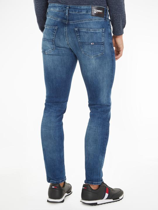 Produktbild Tommy Hilfiger Scanton Jeans Slim dynamic jacob blue (W31/L32)